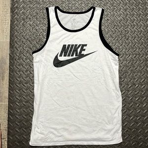 Nike Tank Top